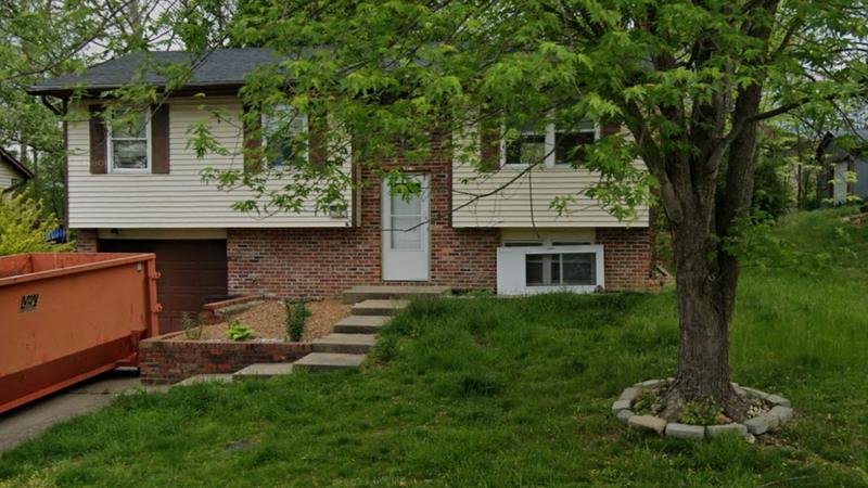 5532 Bagnall Dr, Jefferson City